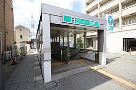 神奈川県横浜市港北区新吉田東4丁目（賃貸アパート1LDK・1階・46.75㎡） その23