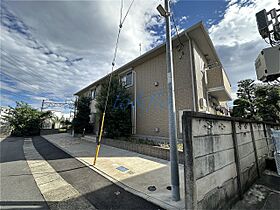 神奈川県川崎市多摩区宿河原6丁目（賃貸アパート1LDK・2階・40.26㎡） その5