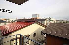 神奈川県川崎市中原区上小田中3丁目（賃貸マンション1K・2階・21.40㎡） その10