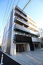 神奈川県川崎市中原区上小田中3丁目（賃貸マンション1K・2階・21.00㎡） その18