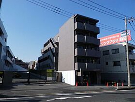 神奈川県川崎市高津区久地1丁目（賃貸マンション1K・5階・20.30㎡） その28