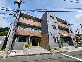 神奈川県横浜市港北区箕輪町3丁目（賃貸マンション1LDK・2階・49.47㎡） その1