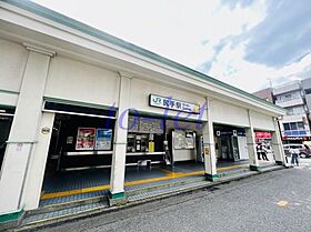 神奈川県川崎市幸区南幸町3丁目（賃貸マンション1K・3階・25.03㎡） その26