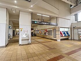 神奈川県川崎市高津区北見方2丁目（賃貸マンション1LDK・2階・51.00㎡） その20