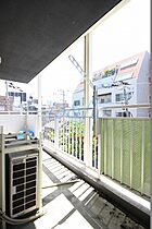 神奈川県川崎市中原区新丸子東2丁目（賃貸マンション3LDK・2階・72.18㎡） その24