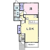 神奈川県横浜市港北区高田東3丁目（賃貸アパート1LDK・1階・48.19㎡） その2