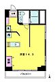 エントピア永福4階11.7万円
