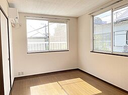 ドエル３３０ 201 2階2Kのリビング/ダイニング