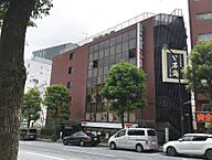 東京都品川区上大崎2丁目13-2：物件画像／株式会社　東洋ハウジング