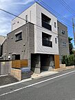 東京都世田谷区下馬2丁目14-4：物件画像／株式会社　東洋ハウジング