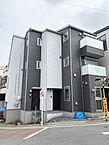 東京都大田区北千束2丁目33-8：物件画像／株式会社　東洋ハウジング