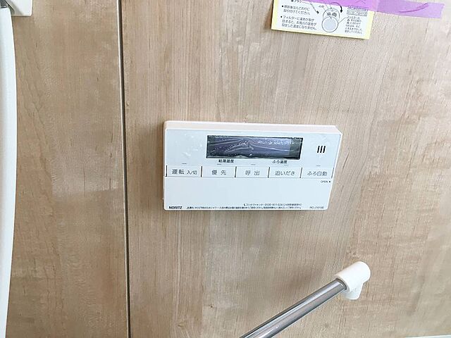 浴室