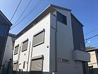 東京都立川市錦町4丁目8-10：物件画像／株式会社　東洋ハウジング