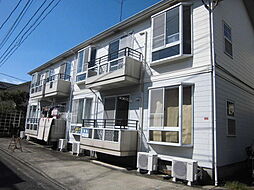 京王井の頭線 高井戸駅 徒歩11分の賃貸アパート