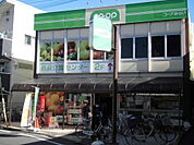 ミニコープ265m