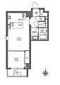 PRIMEFORESHITA5階16.5万円