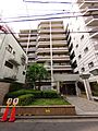 都営浅草線 浅草橋駅 徒歩4分の賃貸マンション