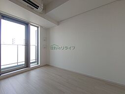 東京メトロ銀座線 稲荷町駅 徒歩3分の賃貸マンション 5階1Kのリビング/ダイニング