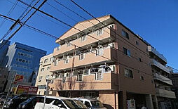 東京メトロ日比谷線 入谷駅 徒歩5分