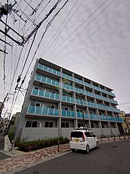 京成押上線 京成曳舟駅 徒歩8分の賃貸マンション