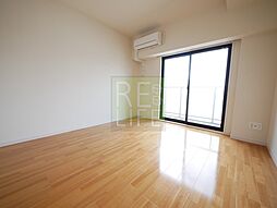 東京メトロ日比谷線 入谷駅 徒歩6分の賃貸マンション 3階1Kのリビング/ダイニング