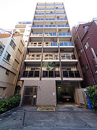 都営浅草線 浅草橋駅 徒歩7分