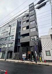 東京メトロ千代田線 湯島駅 徒歩2分の賃貸マンション