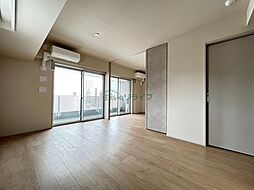 バウスフラッツ蔵前 1301