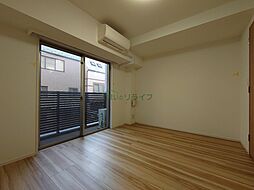 JR総武線 浅草橋駅 徒歩3分の賃貸マンション 2階1Kのリビング/ダイニング