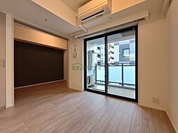 ビエラコート日本橋久松町 805 8階1DKのリビング/ダイニング