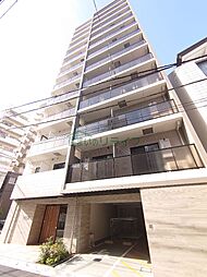 JR総武線 浅草橋駅 徒歩5分の賃貸マンション