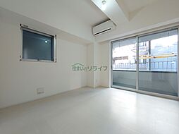 JR山手線 上野駅 徒歩8分の賃貸マンション 2階ワンルームのリビング/ダイニング