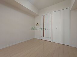 都営大江戸線 両国駅 徒歩6分の賃貸マンション 6階1Kのリビング/ダイニング