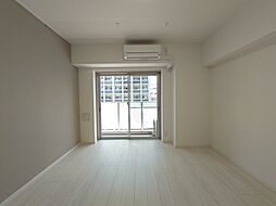 東武伊勢崎線 東向島駅 徒歩6分の賃貸マンション 10階1Kのリビング/ダイニング