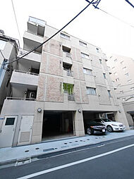 都営大江戸線 新御徒町駅 徒歩3分の賃貸マンション