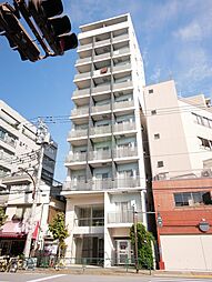 東京メトロ半蔵門線 押上駅 徒歩2分