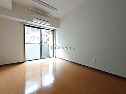 東京メトロ日比谷線 入谷駅 徒歩6分の賃貸マンション 3階ワンルームのリビング/ダイニング