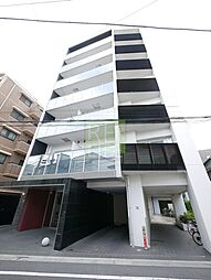 東武伊勢崎線 曳舟駅 徒歩10分の賃貸マンション