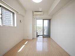 都営浅草線 本所吾妻橋駅 徒歩3分の賃貸マンション 7階1Kのリビング/ダイニング