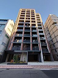 東京メトロ日比谷線 仲御徒町駅 徒歩4分の賃貸マンション