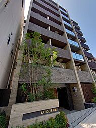 東京メトロ半蔵門線 押上駅 徒歩10分