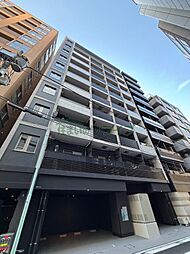 ザ・パークハビオ日本橋三越前