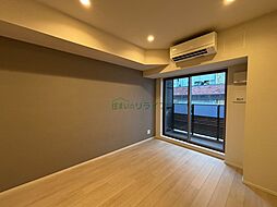 ザ・パークハビオ日本橋三越前 902 9階ワンルームのリビング/ダイニング