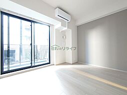 JR総武本線 馬喰町駅 徒歩3分の賃貸マンション 6階1Kのリビング/ダイニング