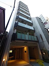 都営浅草線 浅草橋駅 徒歩1分