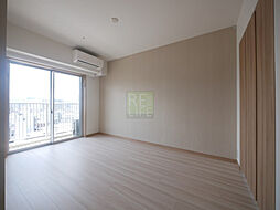 都営浅草線 東日本橋駅 徒歩2分の賃貸マンション 3階1Kのリビング/ダイニング