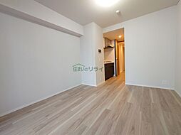 JR総武本線 馬喰町駅 徒歩3分の賃貸マンション 10階ワンルームのリビング/ダイニング