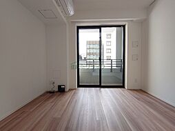 都営新宿線 馬喰横山駅 徒歩2分の賃貸マンション 4階1Kのリビング/ダイニング