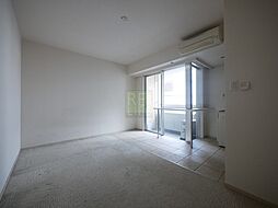 メゾン・ド・ヴィレ東神田 803 8階ワンルームのリビング/ダイニング