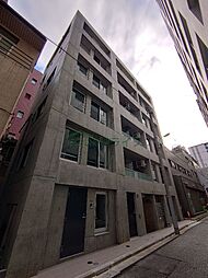 東京メトロ日比谷線 人形町駅 徒歩3分の賃貸マンション